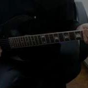 Rammstein Ich Will Guitar Cover By Marteec Hd