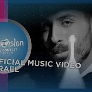 Kobi Marimi Home Israel Official Music Video Eurovision 2019