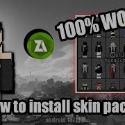 Cara Memasukan Skin Pack Youtuber Ke Minecraft Dan Download Skin Pack