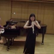 Oboe Sonata I Fast With Emotional Intensity Valerie Tryon Senia