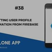 Xamarin Uber Clone Getting User Information From Firebase Ufinix