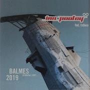 Balmes A Better Life Feat Esthero Radio Edit Ian Pooley