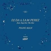 Sam Perez Kiss Me More