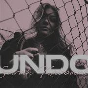 Undo Feat Olive Amun Sarah Kabbani