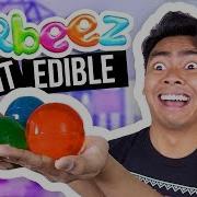 Diy Giant Edible Orbeez How To Make