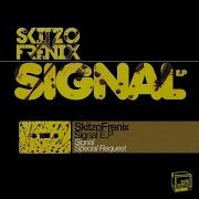 Special Request Drum Dub Skitzofrenix