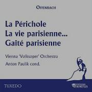 Gaîté Parisienne Viii Barcarole Vienna Volksoper Orchestra Anton