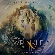 Dresage Sweet Dreams Audio A Wrinkle In Time Soundtrack