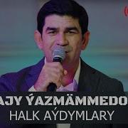 Turkmen Halk Aydymlary