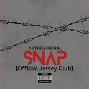 Skthegeneral Snap Official Jersey Club