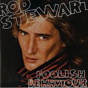 Say It Ain T True Rod Stewart