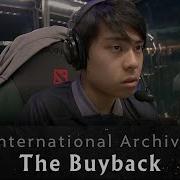 Buybuck Dota 2