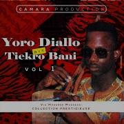 Djombe Ne Gnesigui Yoro Diallo Yoro Diallo Topic