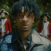 21 Savage My Dawg