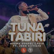 Neema Gospel Choir Tunatabiri Ft John Kavishe Lyrics Video Neema Gospel Choir