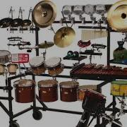Drum Latin Loop 70 Bpm