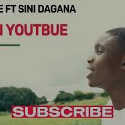 De Stanley Brothers On My Side Feat Sini Dagana Remix