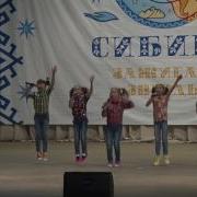 Детская Вокальная Группа Фантики Г Тюмень Песня Бухта Барахта