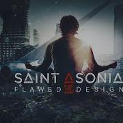 Saint Asonia The Fallen