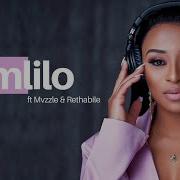 Umlilo Feat Mvzzle