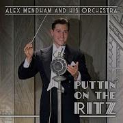 Midnight The Stars And You Alex Mendham