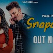 Pragati Snapchat