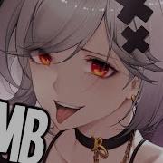 Nightcore Numb Ft Neffex