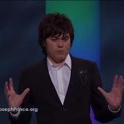 Джозеф Принс Посреди Тьмы Незабудь О Причастии Джозеф Принс Joseph Prince