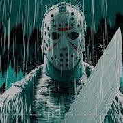 Jason Voorhees Friday The 13Th Remix Rifti Beats