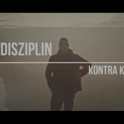 Disziplin Kontra