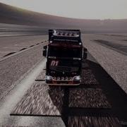 Euro Truck Simulator 2 Realistic Physics Mod V4 0 Fixed And Updated