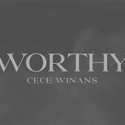 Cece Winans Worthy Of It All Video Lyrics Jesus Christ Gospel Lyrics