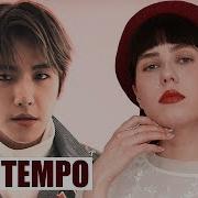 Tempo Exo Cover Оксана Флаф