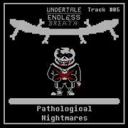 Undertale Endless Breath Phase 4