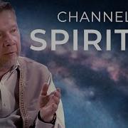 Beneficial Spirits In The Universe