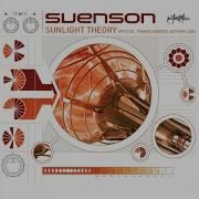 Svenson Sunlight Theory Trance Anthem 2004 O Zone Mix