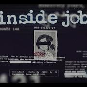 Inside Job Netflix Opening Theme Extended Full Song