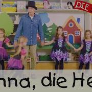 Hanna Die Hexe