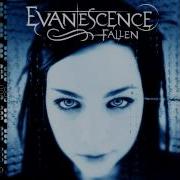 Evanescence My Immortal Cnc24