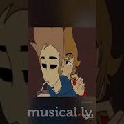 Tomtord The Wolf And The Sheep Eddsworld Amv Pmv Old