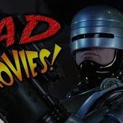 How Bad Is Robocop 3