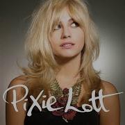 Band Aid Pixie Lott