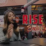 Rise Up Cover