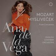 Ana De La Vega Flute Concerto In D Major I Allegro