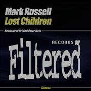 Mark Russell Lost Children