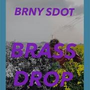 Brass Drop Brny Sdot