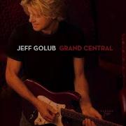 Something Jeff Golub