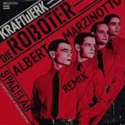 Kraftwerk The Robots Albert Marzinotto Remix