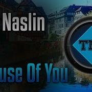 Elias Naslin Because Of You