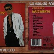 Adelino Nascimento Rge 1998 Cd Completo Do Vinil Ao Cd